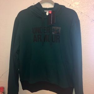 Under Armour Hoodie